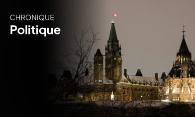 Philippe Simard de la CAQ nous parle de la campagne électorale