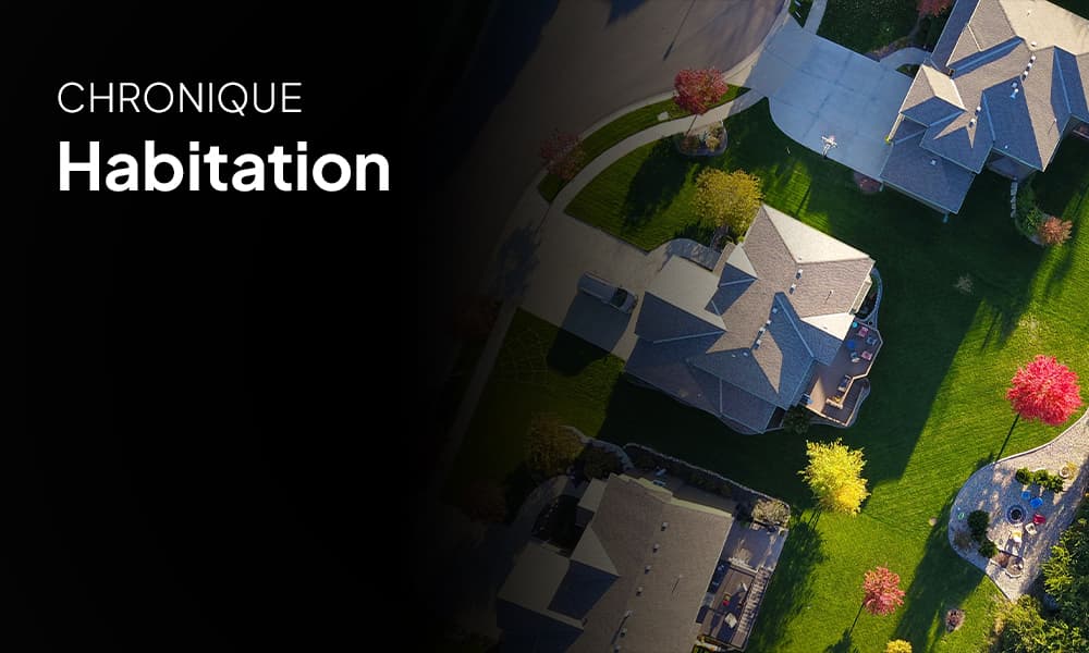 Une inspection de résidence…important ?