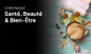 Soyez prête pour l’été !