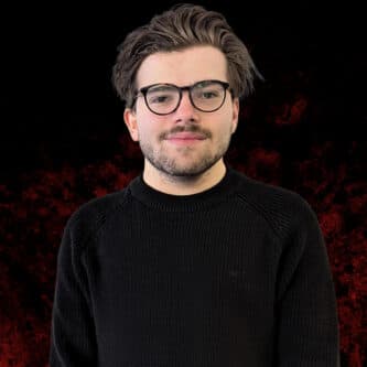 Alexis Lefebvre