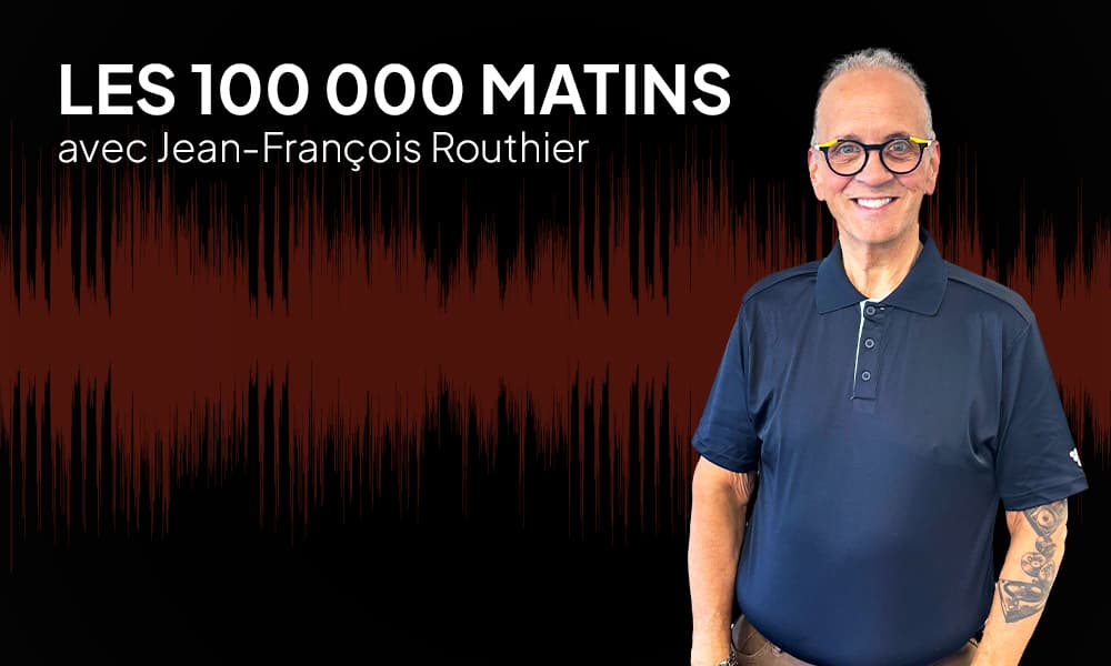 Nouvellement retraité, Ann Mathieu nous parle de son parcours dans la SQ