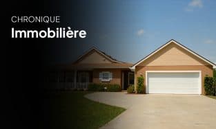 Le marché immobilier est chaud en ce moment