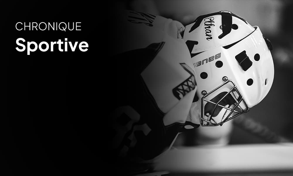 Gros Weekend au Festival Sportif Desjardins de Sainte-Marie