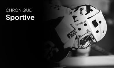 Rassemblement en soutien à Marie-Philip Poulin à Beauceville