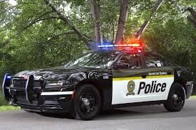 31e Édition du déjeuners des policiers de la SQ aux profits de la Maison Famille Nouvelle Beauce