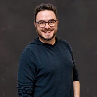 Jerry Castonguay