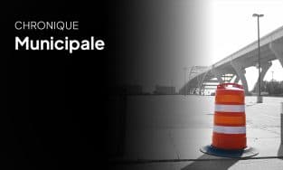 Dégâts importants à Vallée-Jonction après un gros coup d’eau !