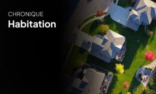 Une inspection de résidence…important ?