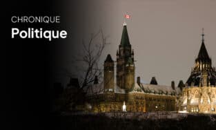 Des nouvelles d’Ottawa avec Jason Groleau
