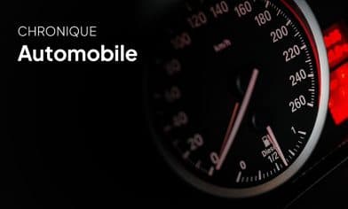 7,5 sur 10 pour la nouvelle Chrystler Pacifica
